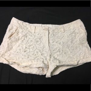 ✨LACE SHORTS✨
